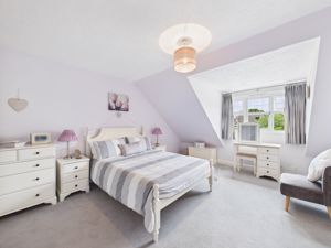 Bedroom 2 - click for photo gallery